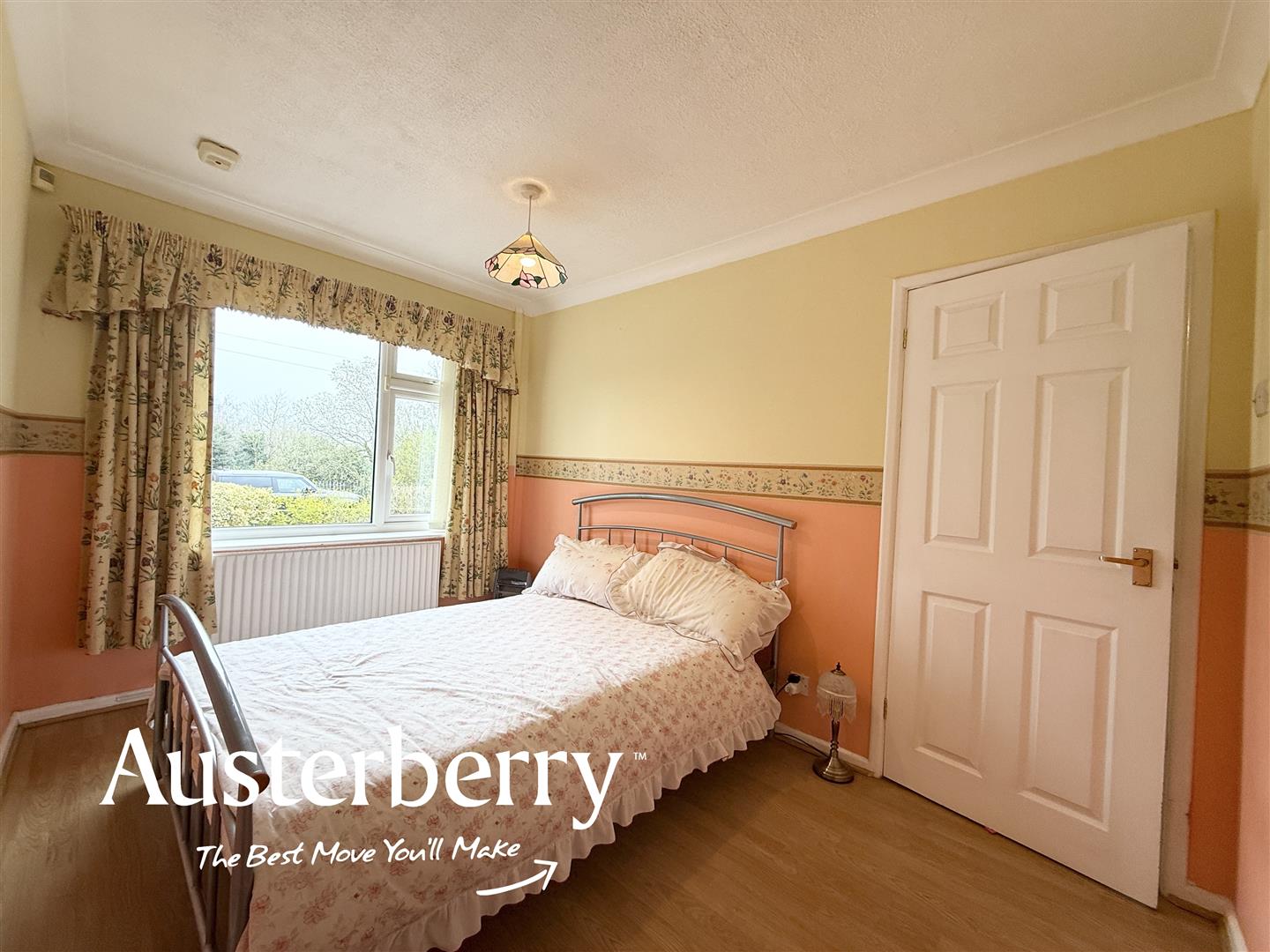 Edenhurst Avenue, Catchems Corner, Stoke-On-Trent